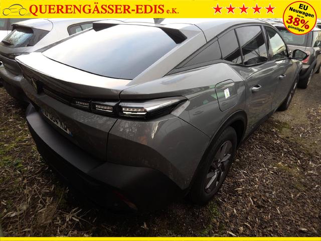 Peugeot 408 Allure 