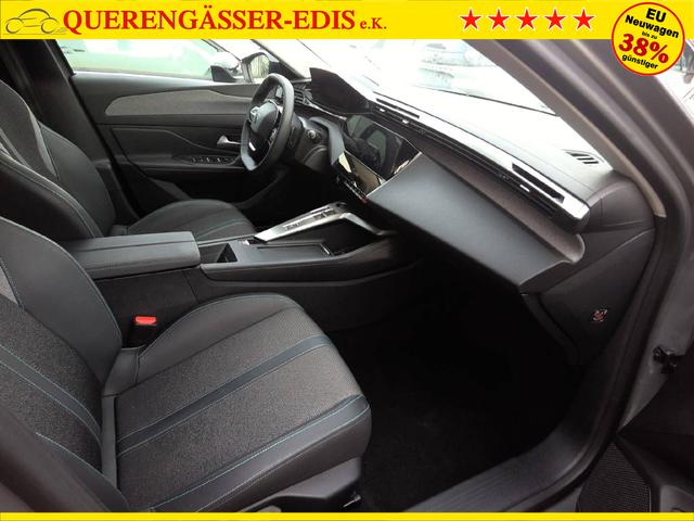 Peugeot 408 Allure 