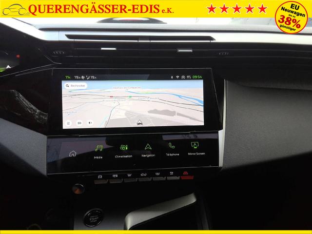 Peugeot 408 Allure 