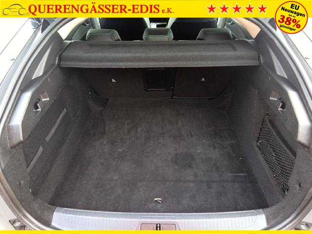 Peugeot 408 Allure 