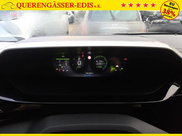 Peugeot 408 Allure 