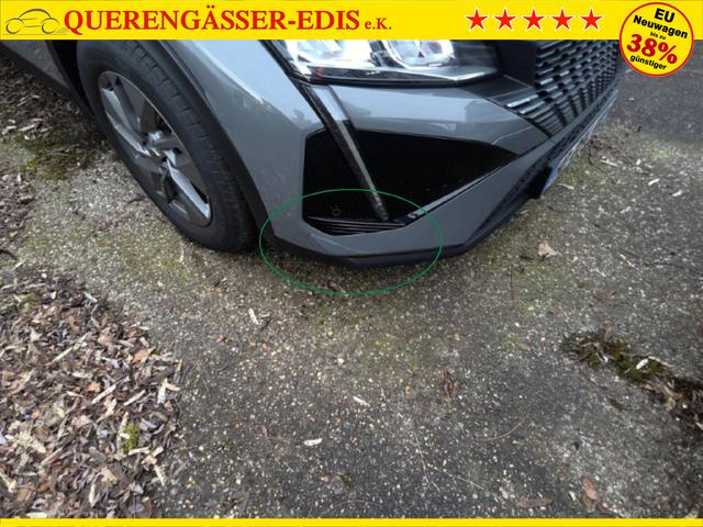 Peugeot 408 Allure 