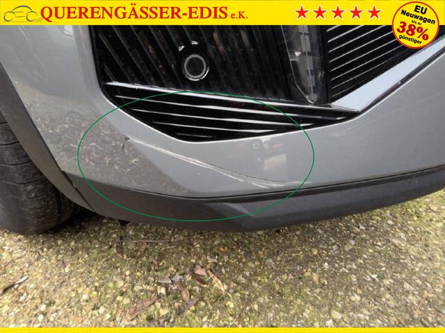 Peugeot 408 Allure 
