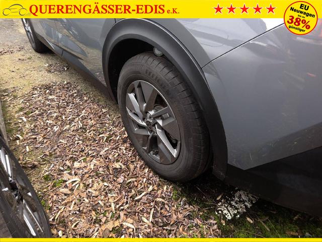 Peugeot 408 Allure 