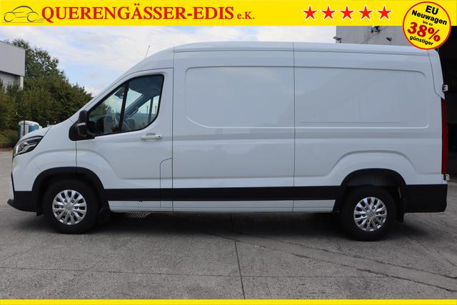 Maxus eDeliver 9 Kastenwagen L3H2 N1 Base 
