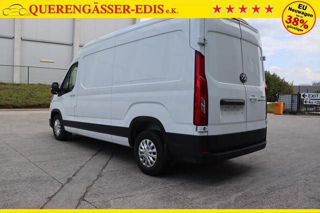 Maxus eDeliver 9 Kastenwagen L3H2 N1 Base 