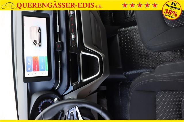 Maxus eDeliver 9 Kastenwagen L3H2 N1 Base 