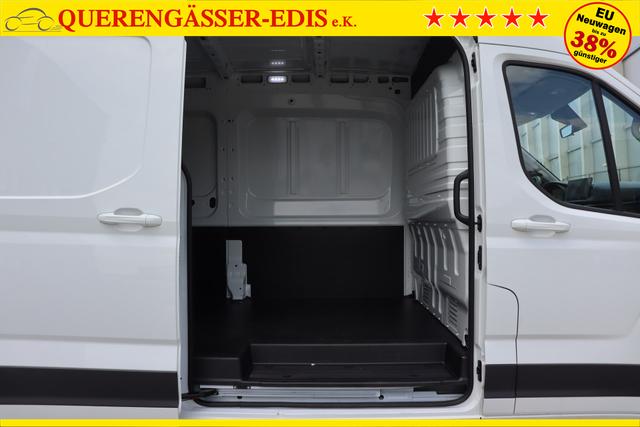 Maxus eDeliver 9 Kastenwagen L3H2 N1 Base 