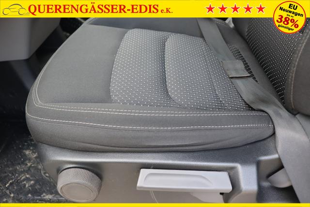 Maxus eDeliver 9 Kastenwagen L3H2 N1 Base 