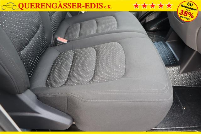 Maxus eDeliver 9 Kastenwagen L3H2 N1 Base 