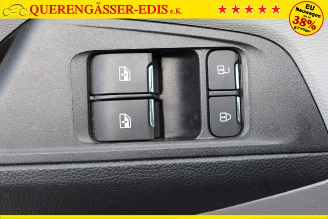 Maxus eDeliver 9 Kastenwagen L3H2 N1 Base 