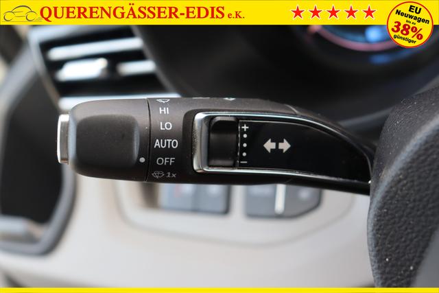 Maxus eDeliver 9 Kastenwagen L3H2 N1 Base 