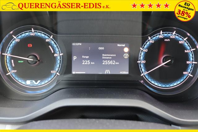 Maxus eDeliver 9 Kastenwagen L3H2 N1 Base 