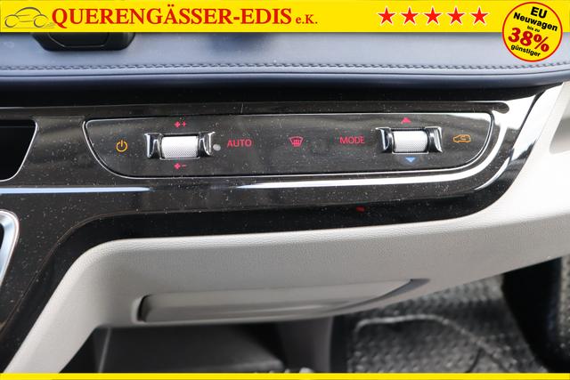 Maxus eDeliver 9 Kastenwagen L3H2 N1 Base 