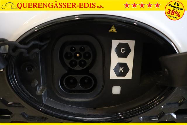 Maxus eDeliver 9 Kastenwagen L3H2 N1 Base 
