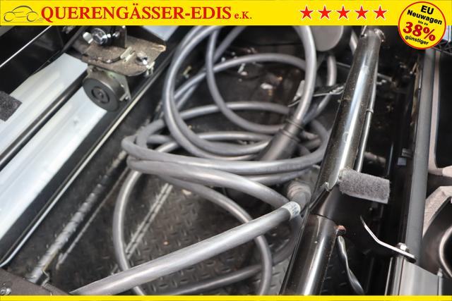 Maxus eDeliver 9 Kastenwagen L3H2 N1 Base 