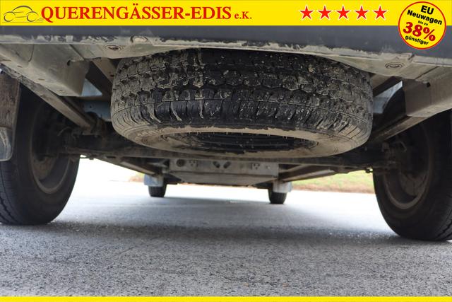 Maxus eDeliver 9 Kastenwagen L3H2 N1 Base 