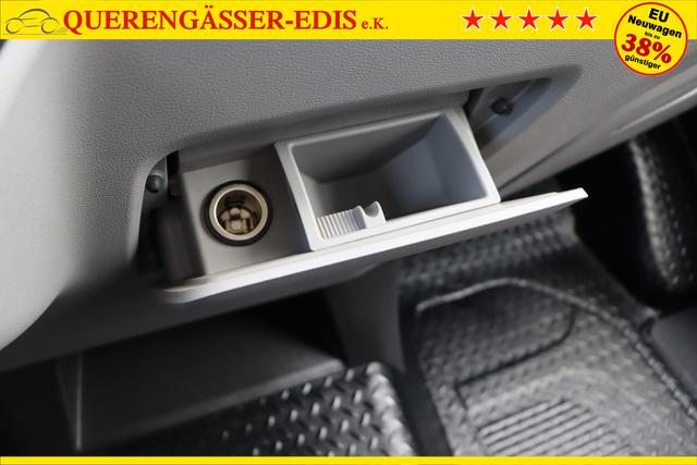 Maxus eDeliver 9 Kastenwagen L3H2 N1 Base 