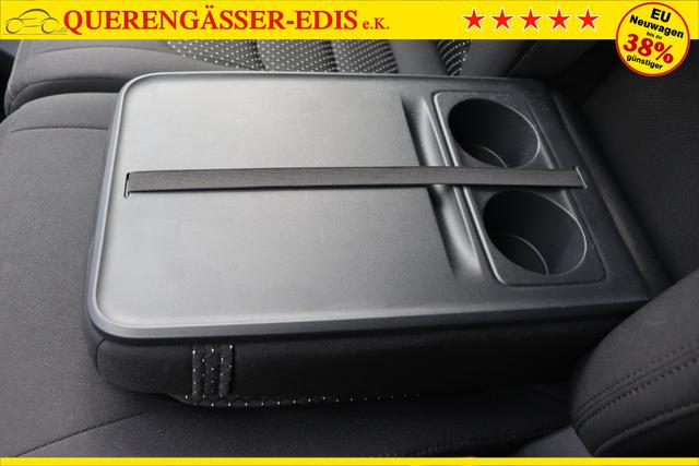 Maxus eDeliver 9 Kastenwagen L3H2 N1 Base 
