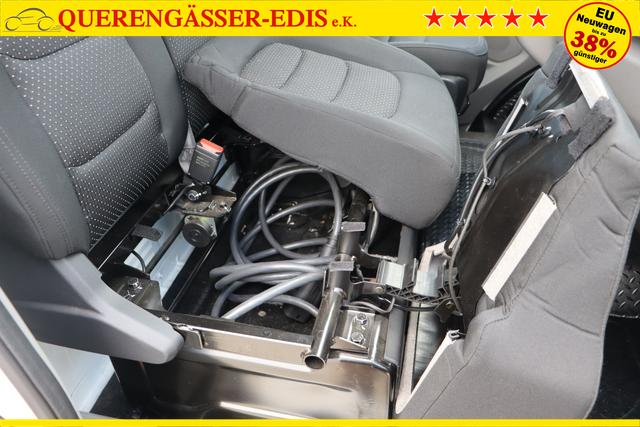 Maxus eDeliver 9 Kastenwagen L3H2 N1 Base 
