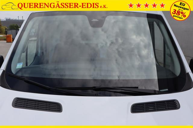 Maxus eDeliver 9 Kastenwagen L3H2 N1 Base 