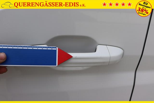 Maxus eDeliver 9 Kastenwagen L3H2 N1 Base 