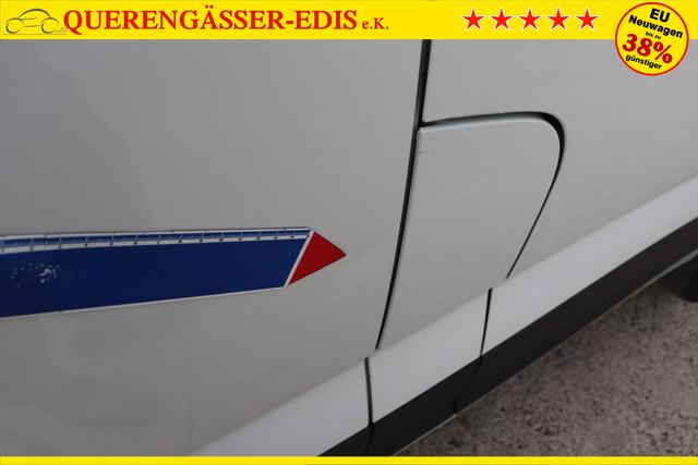 Maxus eDeliver 9 Kastenwagen L3H2 N1 Base 