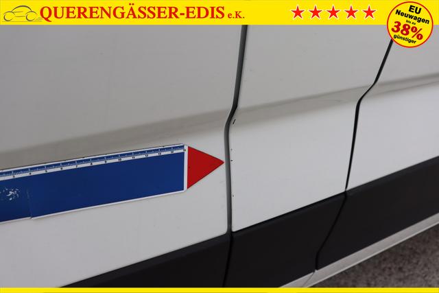 Maxus eDeliver 9 Kastenwagen L3H2 N1 Base 