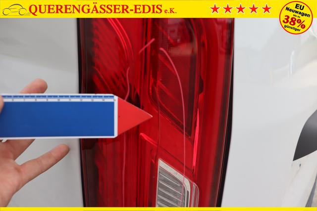 Maxus eDeliver 9 Kastenwagen L3H2 N1 Base 