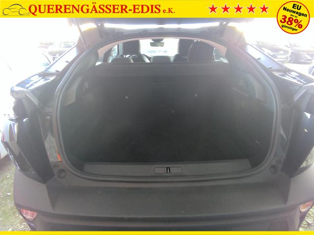 Peugeot 408 Allure 