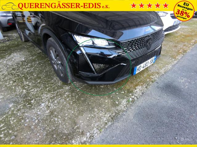 Peugeot 408 Allure 