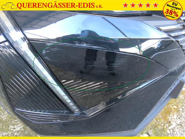 Peugeot 408 Allure 