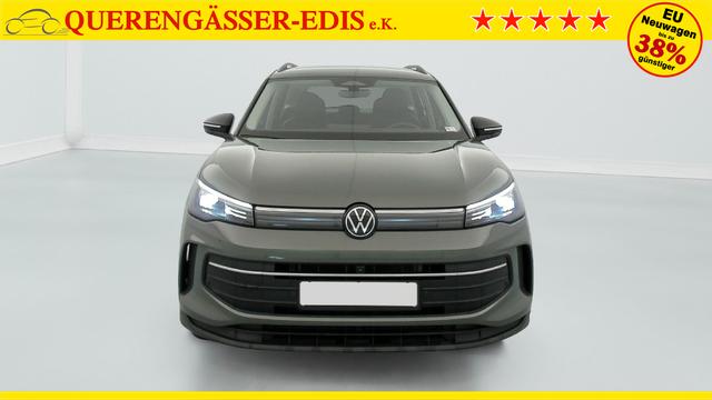 Volkswagen Tiguan Life Plus 