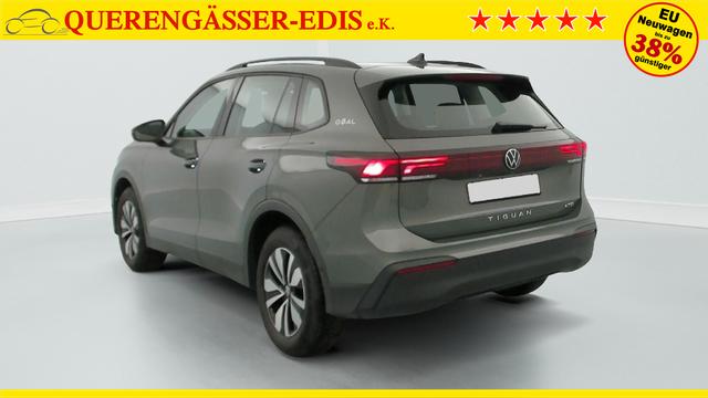 Volkswagen Tiguan Life Plus 