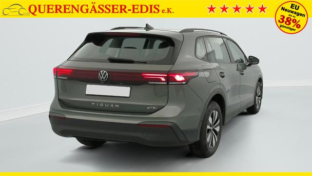 Volkswagen Tiguan Life Plus 