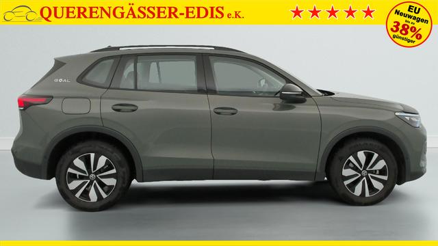 Volkswagen Tiguan Life Plus 