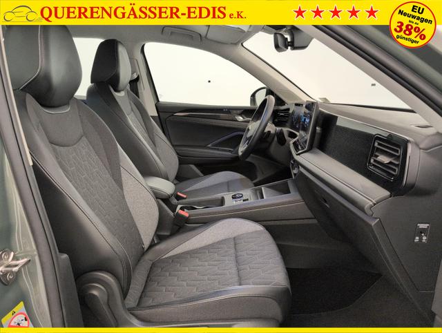 Volkswagen Tiguan Life Plus 