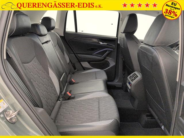 Volkswagen Tiguan Life Plus 