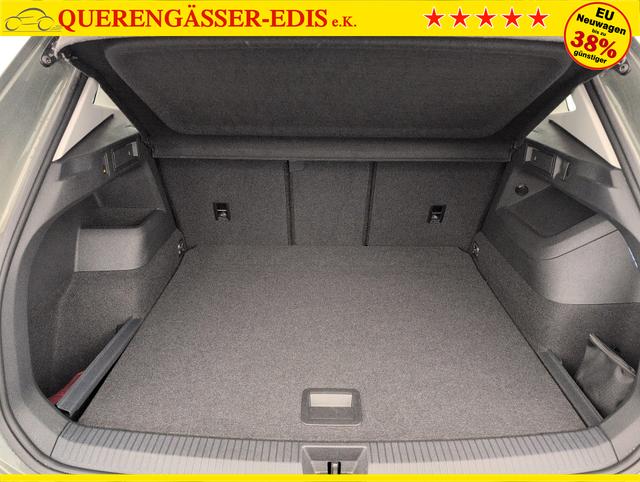 Volkswagen Tiguan Life Plus 