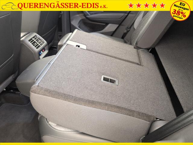 Volkswagen Tiguan Life Plus 