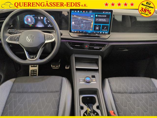 Volkswagen Tiguan Life Plus 