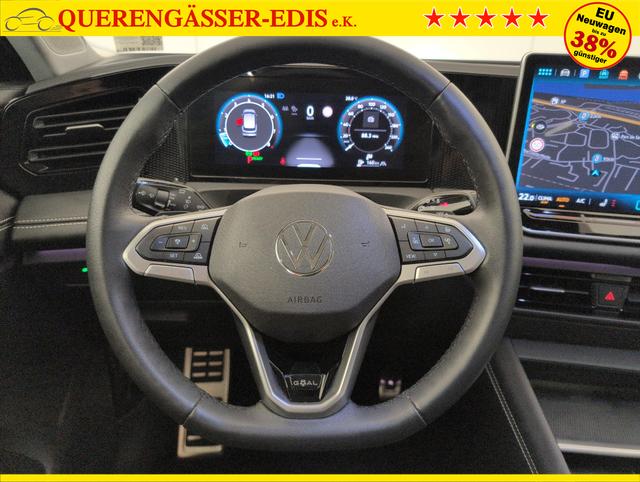 Volkswagen Tiguan Life Plus 