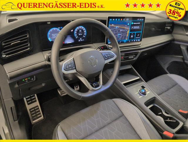 Volkswagen Tiguan Life Plus 