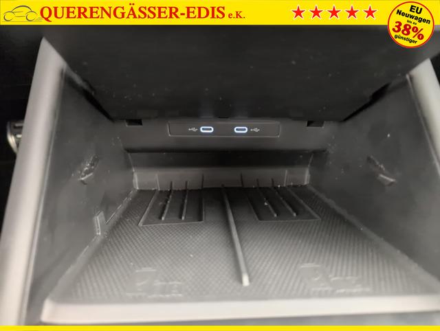 Volkswagen Tiguan Life Plus 