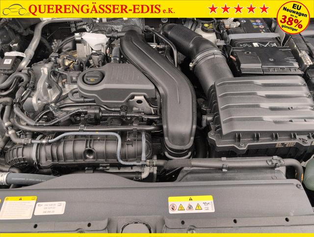 Volkswagen Tiguan Life Plus 