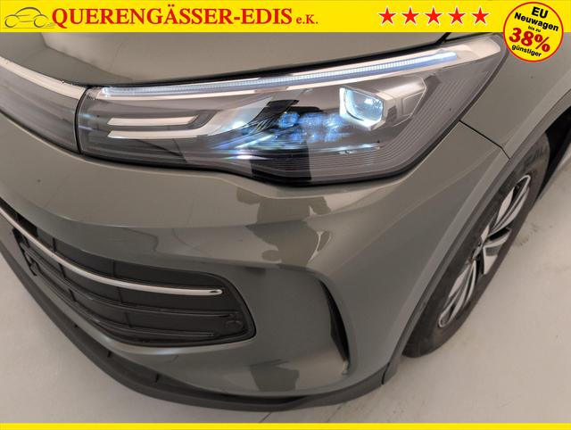 Volkswagen Tiguan Life Plus 