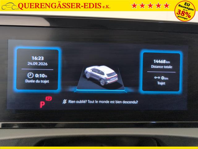 Volkswagen Tiguan Life Plus 