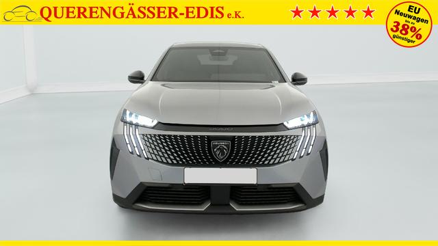 Peugeot 3008 Allure 