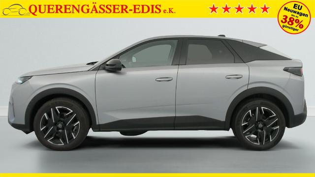 Peugeot 3008 Allure 