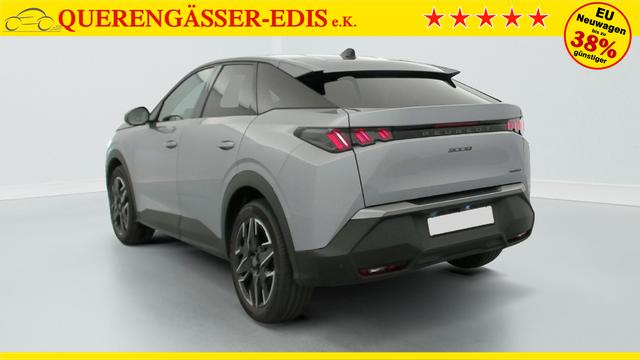 Peugeot 3008 Allure 